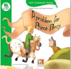 A problem for prince percy (edición en inglés)