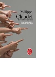 Inhumaines (edición en francés)