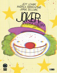 Joker: sonrisa asesina 3 de 3