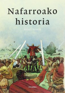 Nafarroako historia (edición en euskera)