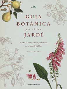 Guia botanica per al teu jardi (edición en catalán)