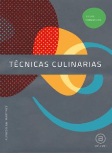 Tecnicas culinarias (grado medio)