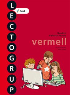 Lectogrup vermell nova ediciÓ (edición en catalán)
