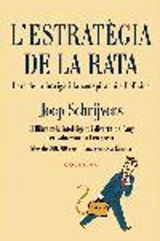 L estrategia de la rata (edición en catalán)