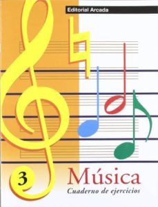 Musica, nº 3: educacion infantil y educacion primaria