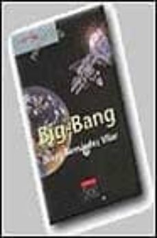 Big-bang (edición en gallego)