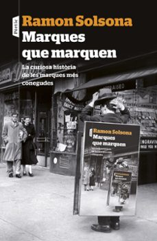 Marques que marquen (edición en catalán)
