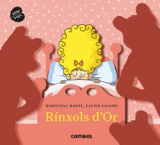 RÍnxols d or minipops (edición en catalán)