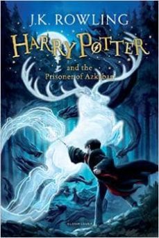 Harry potter and the prisoner of azkaban (signature ed) (edición en inglés)