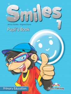 Smileys 1 primary education activity pack (spain) (edición en inglés)