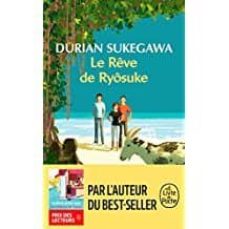 Le rÊve de ryÔsuke (edición en francés)