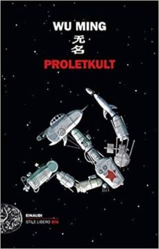 Proletkult (edición en italiano)