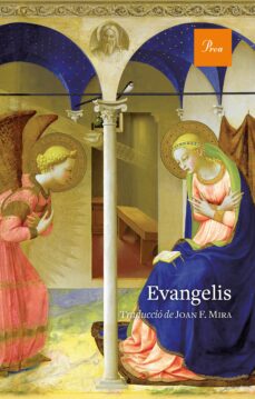 Evangelis (edición en catalán)