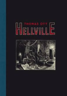 Hellville (edicion en cartone)