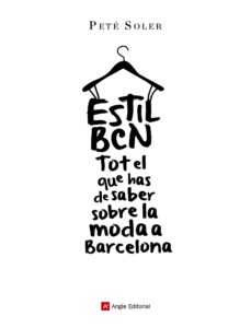Estil bcn (edición en catalán)