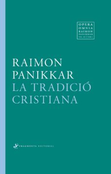 La tradiciÓ cristiana (edición en catalán)