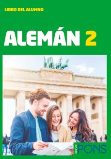 Curso pons aleman 2 2018. cursos autoaprendizaje b1 (edición en alemán)