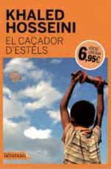 El caÇador d estels (edición en catalán)
