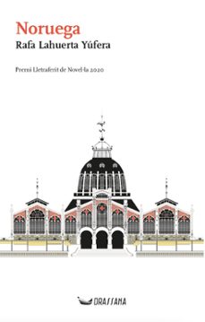 Noruega (premi lletraferit de novel·la 2020) (edición en catalán)