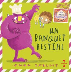 Un banquet bestial (edición en catalán)