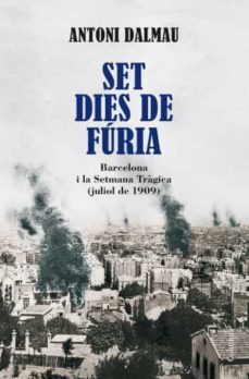 Set dies de furia (edición en catalán)