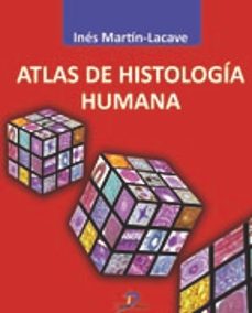 Atlas de histologia humana
