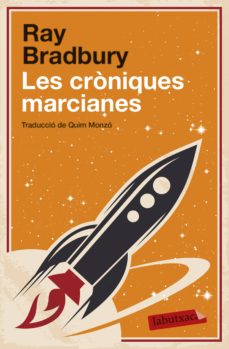 Les crÒniques marcianes (edición en catalán)