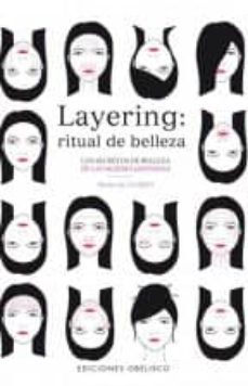 Layering: ritual de belleza