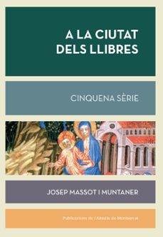 A la ciutat dels llibres (edición en catalán)