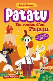 Els contes d en patatu (edición en catalán)