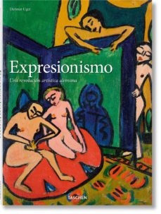 Expresionismo. una revolucion artistica alemana