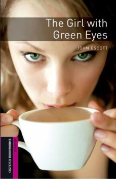 Oxford bookworms starter girl with green eyes mp3 pack (edición en inglés)