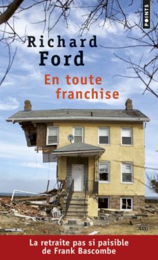 En toute franchise (edición en francés)