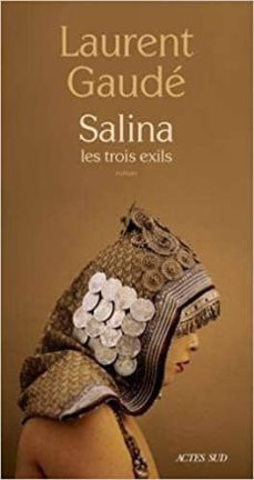 Salina : les trois exils (edición en francés)