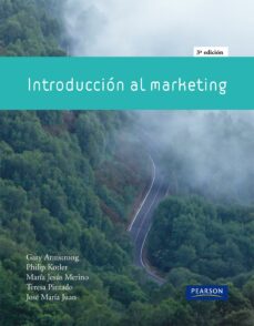 Introduccion al marketing (3ª ed.)