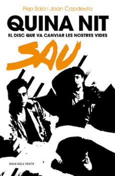 Sau. quina nit (edición en catalán)