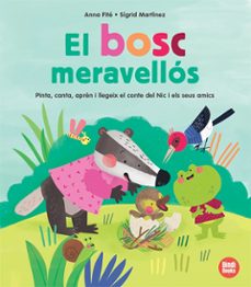 El bosc meravellos (edición en catalán)
