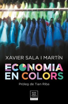 Economia en colors (edición en catalán)