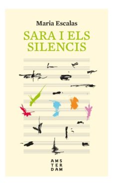 Sara i els silencis (edición en catalán)