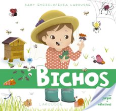 Baby enciclopedia : bichos