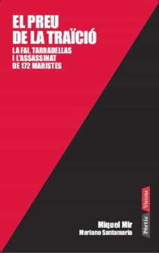 El preu de la traÏciÓ (edición en catalán)