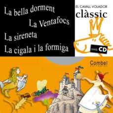 El cavall volador classic (cd serie trot 1) (edición en catalán)