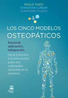 Los cinco modelos osteopaticos