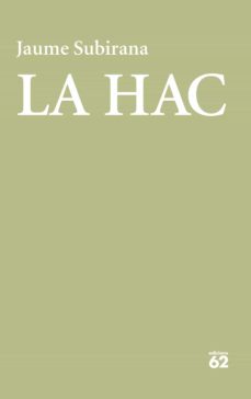 La hac (edición en catalán)