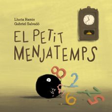 El petit menjatemps (edición en catalán)