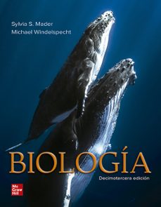 Biologia (13 º edic.)