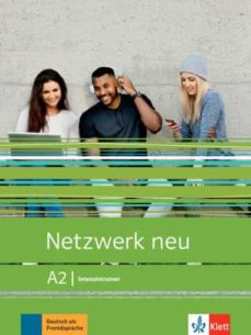 Netzwerk neu a2 intensivtrainer (edición en alemán)