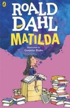 Matilda (edición en inglés)