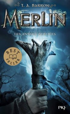 1. merlin (edición en francés)