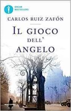 Il gioco dell angelo (edición en italiano)